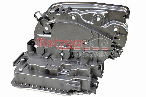 Incuietoare usa 2314132 METZGER
